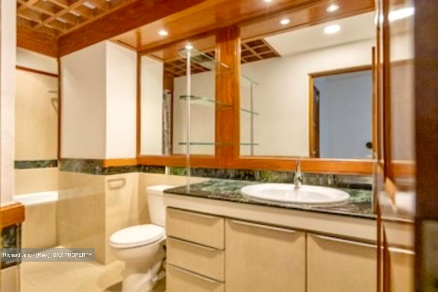 The Draycott (D10), Apartment #605462841